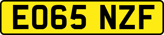 EO65NZF