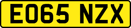EO65NZX