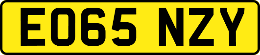 EO65NZY
