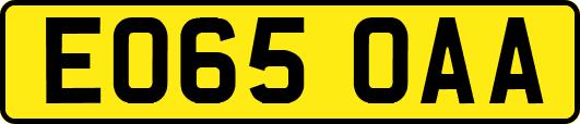 EO65OAA