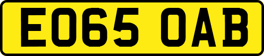 EO65OAB