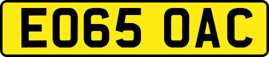 EO65OAC