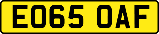 EO65OAF