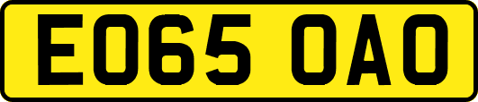 EO65OAO