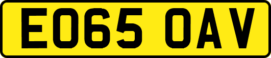 EO65OAV
