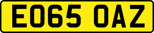 EO65OAZ