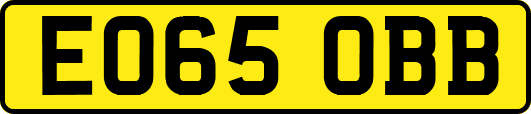 EO65OBB