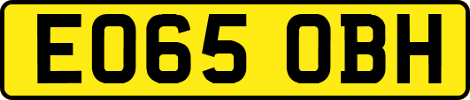 EO65OBH