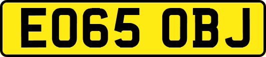EO65OBJ