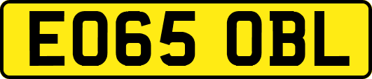 EO65OBL