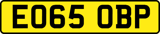 EO65OBP