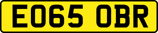 EO65OBR