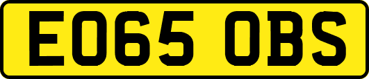EO65OBS