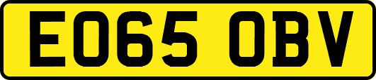 EO65OBV