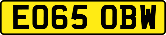 EO65OBW