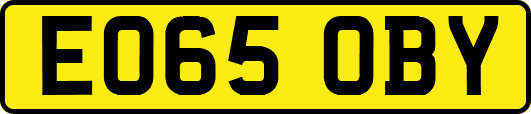EO65OBY