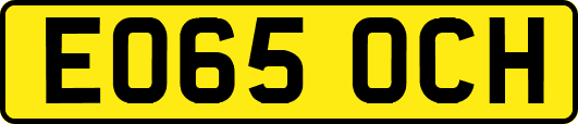 EO65OCH