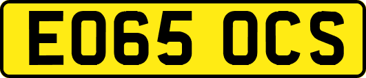 EO65OCS