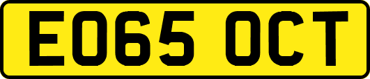 EO65OCT