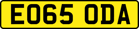 EO65ODA