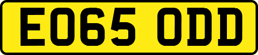 EO65ODD