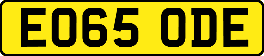 EO65ODE