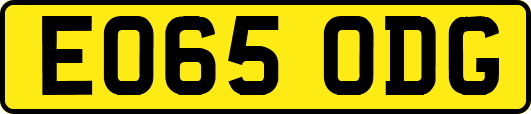 EO65ODG