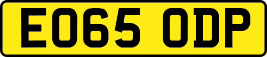 EO65ODP