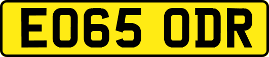 EO65ODR