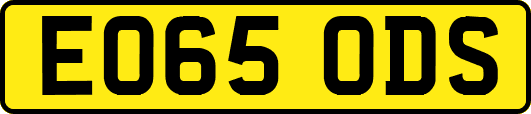 EO65ODS