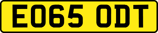 EO65ODT
