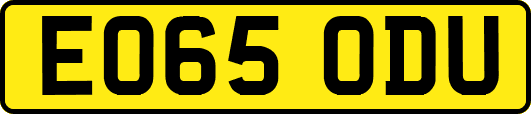 EO65ODU