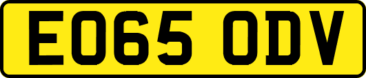EO65ODV
