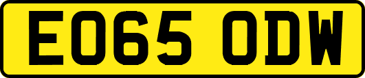 EO65ODW