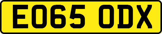 EO65ODX