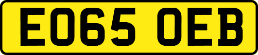 EO65OEB