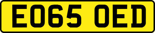 EO65OED