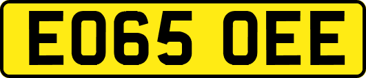EO65OEE