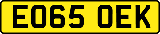 EO65OEK