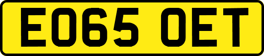 EO65OET