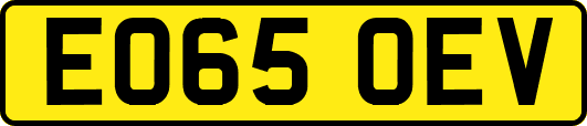 EO65OEV