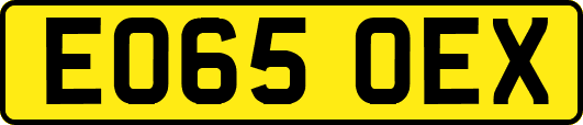 EO65OEX