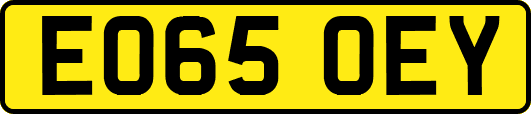 EO65OEY