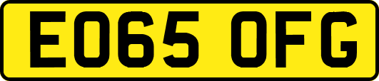 EO65OFG