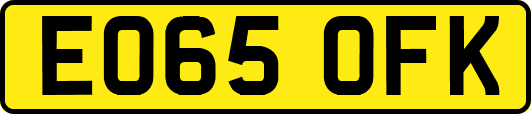 EO65OFK