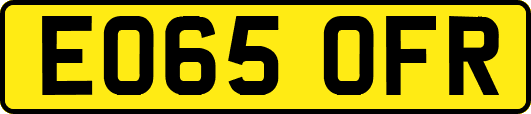 EO65OFR