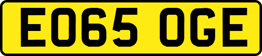 EO65OGE
