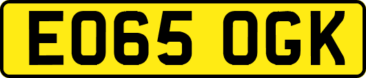 EO65OGK