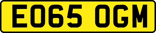 EO65OGM