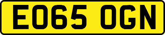 EO65OGN